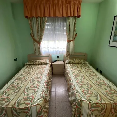 Appart hôtel Cerca Del Paseo Y Port Aventura Salou