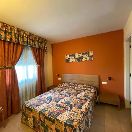 Appart hôtel Cerca Del Paseo Y Port Aventura